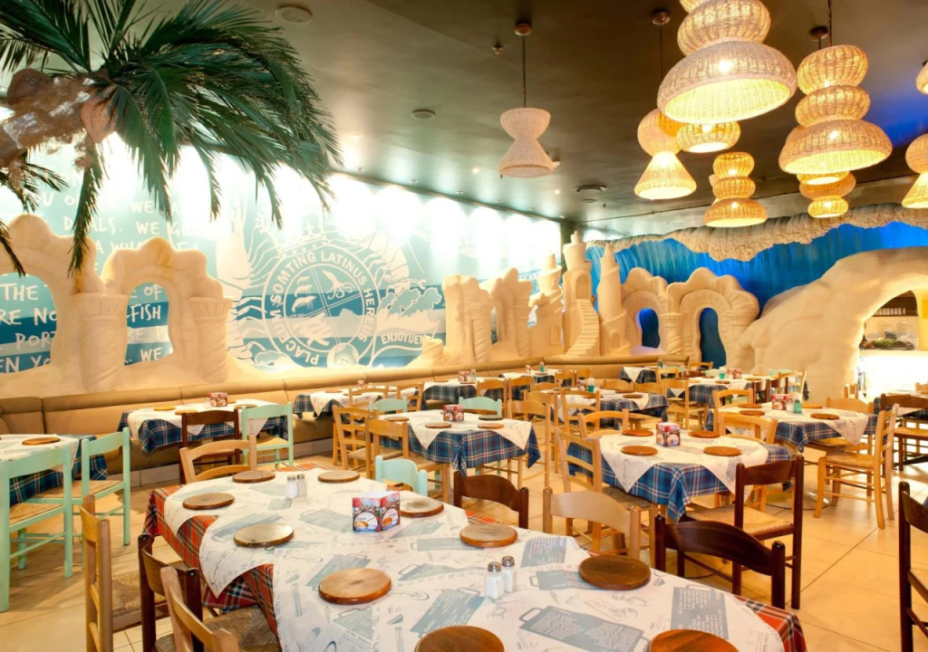 Carnival City Hotel