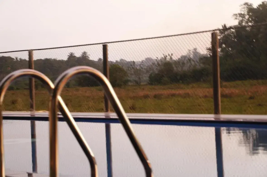 Jungle Villa - Induruwa