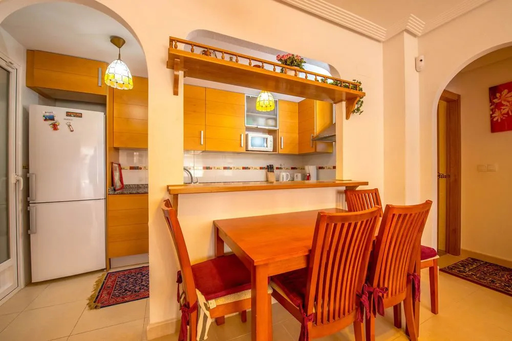 Apartamento Bennecke Monica