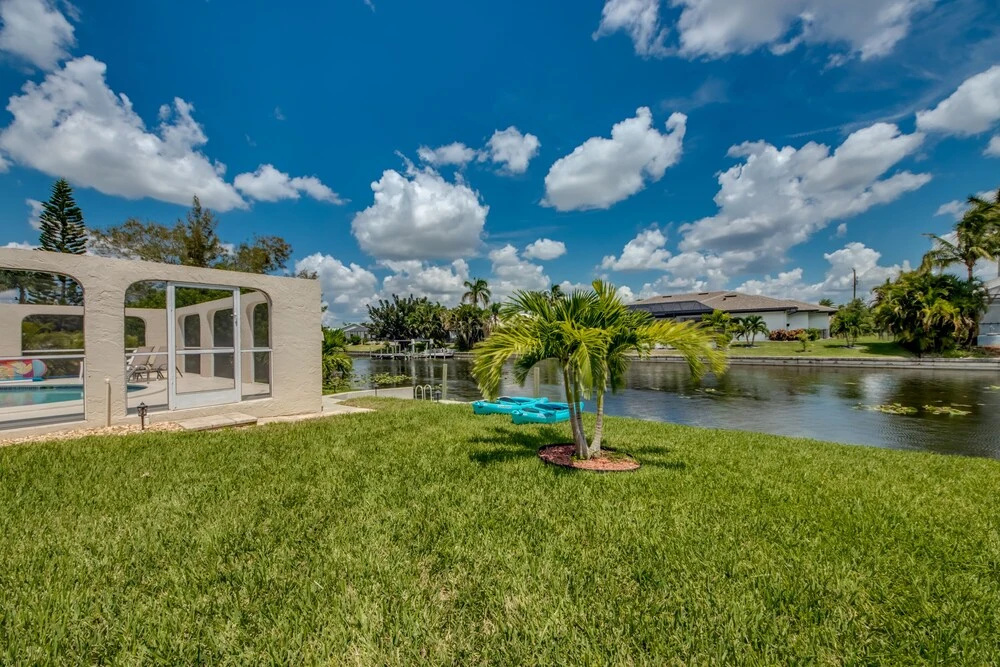 Villa Good Times- Roelens Vacations - Roelens Vacations