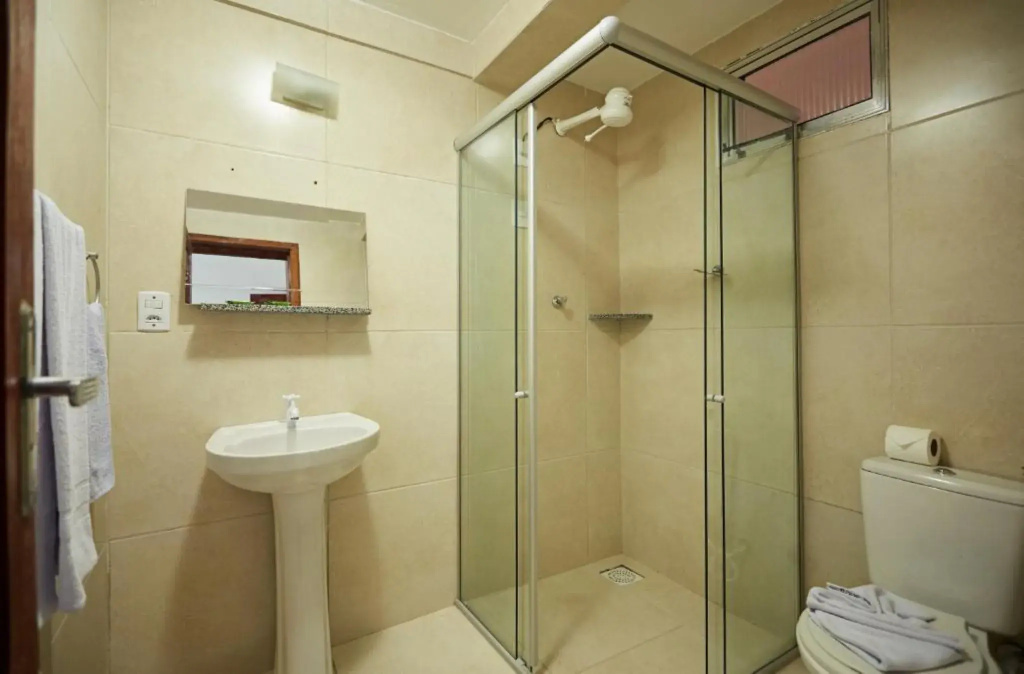 Brisa do Mar Beach Hotel