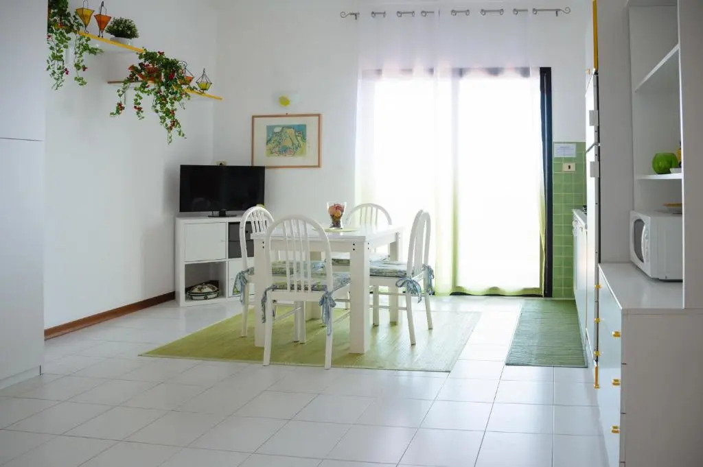 La casa del Belvedere