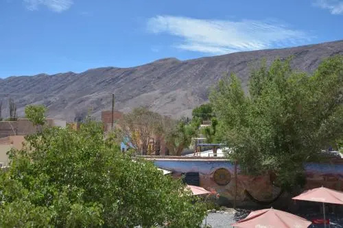 El Farolito Hostel