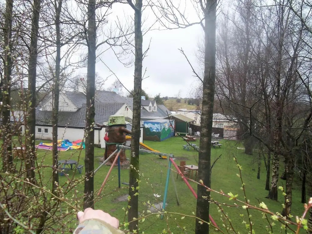 The Cross Inn