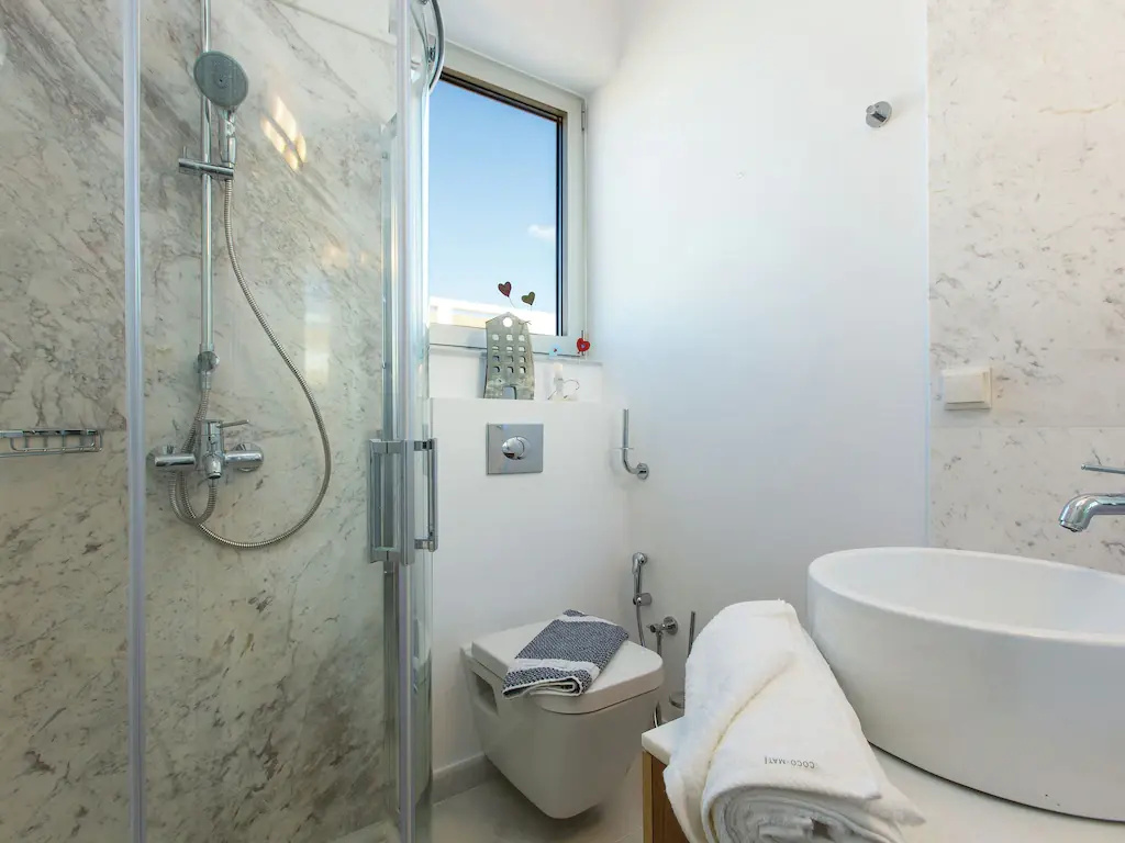 Majestic Villa in Pigianos Kampos with Private Pool