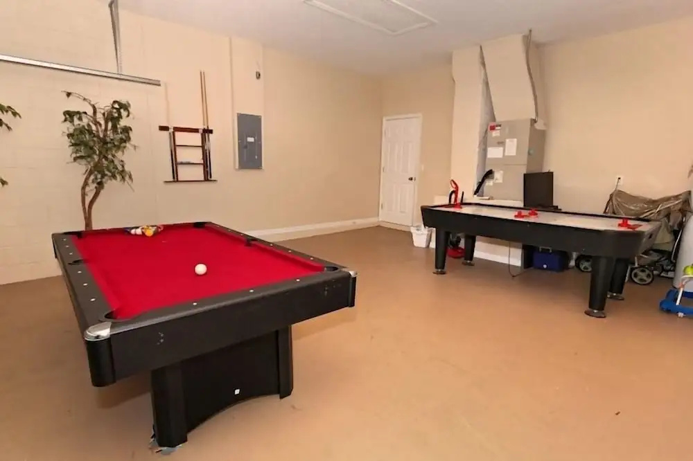 Ov3138 - Highlands Reserve - 5 Bed 3 Baths Villa