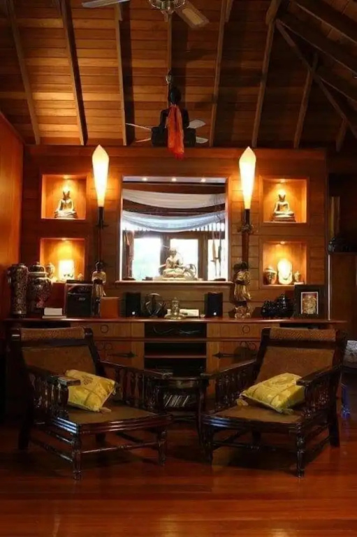 Villa Hutan Datai
