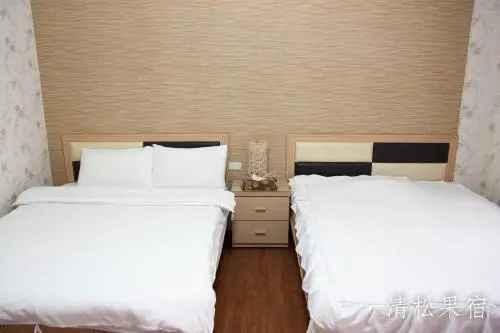 Qing Song B&B