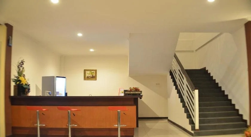 Jazz Hotel Palu