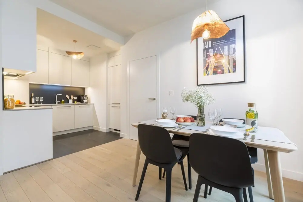 WROCLAW CENTRAL Luxurious Loft