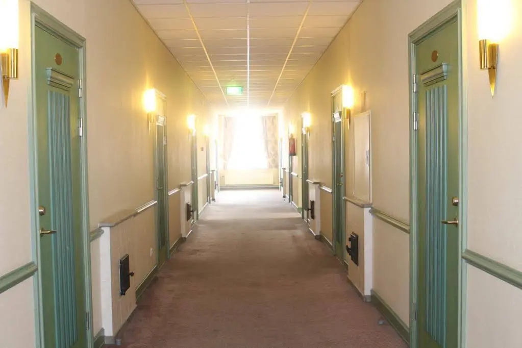 Hotel Bristol
