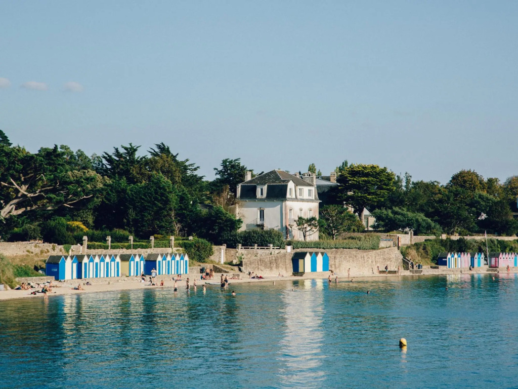 Résidence Pierre & Vacances La Voile d'Or