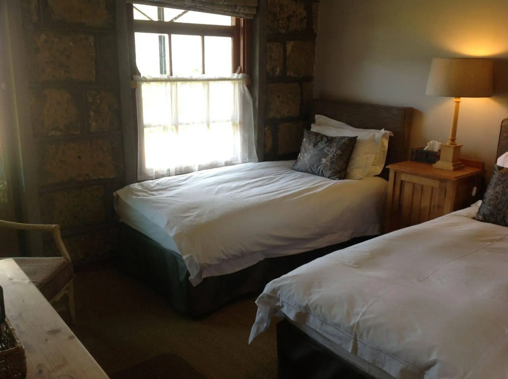 Moolmanshoek Private Game Reserve