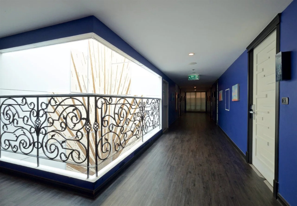 Aspira Skyy Sukhumvit 1