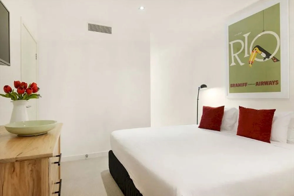 StayCentral - Melbourne Central