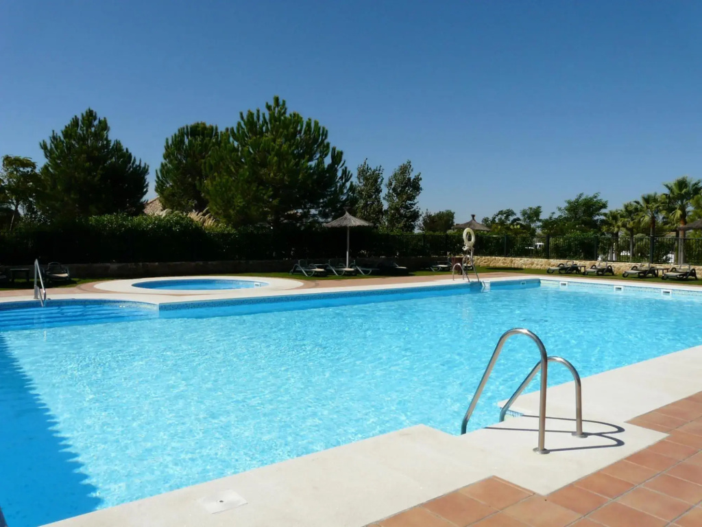 Arcos Gardens Golf Club & Country Estate