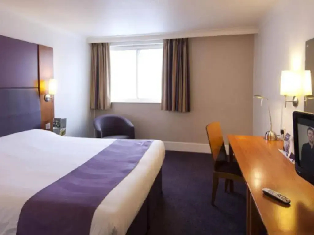 Premier Inn Cannock (Orbital)