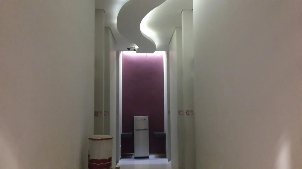 iCorner Residence