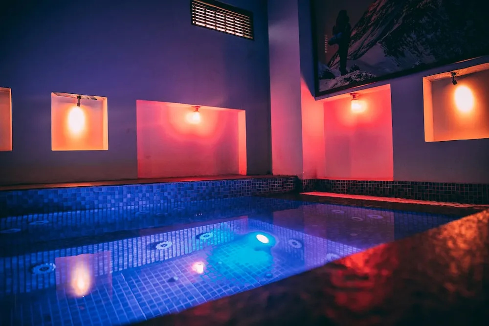 Himalayan Suite Hotel