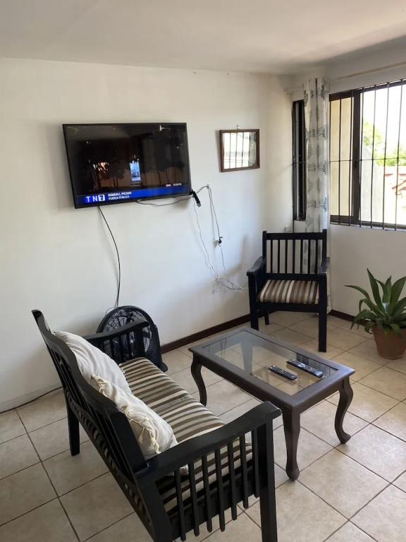 Frente al mar Loft