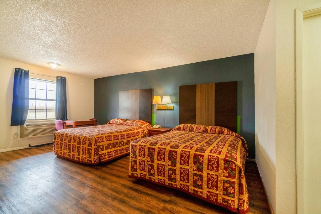 Executive Inn By OYO Mineral Wells US-180