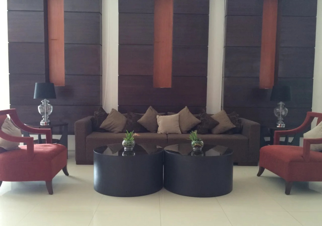 Subic Bay Peninsular Hotel