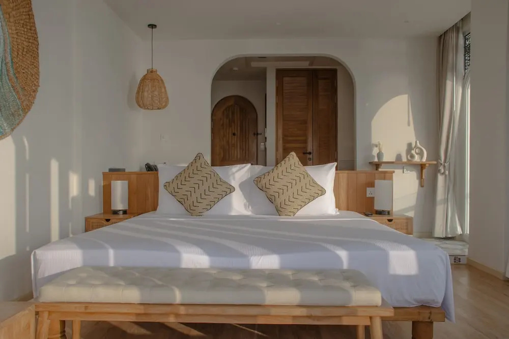 Stone Hotels Dhiffushi