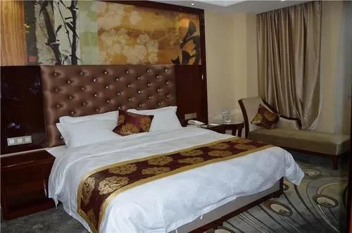 Xiangfu Xindu Hotel