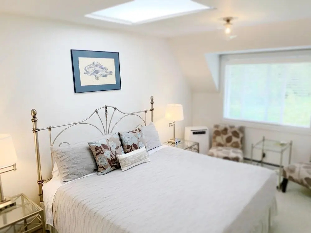 Otter's Pond Bed and Breakfast