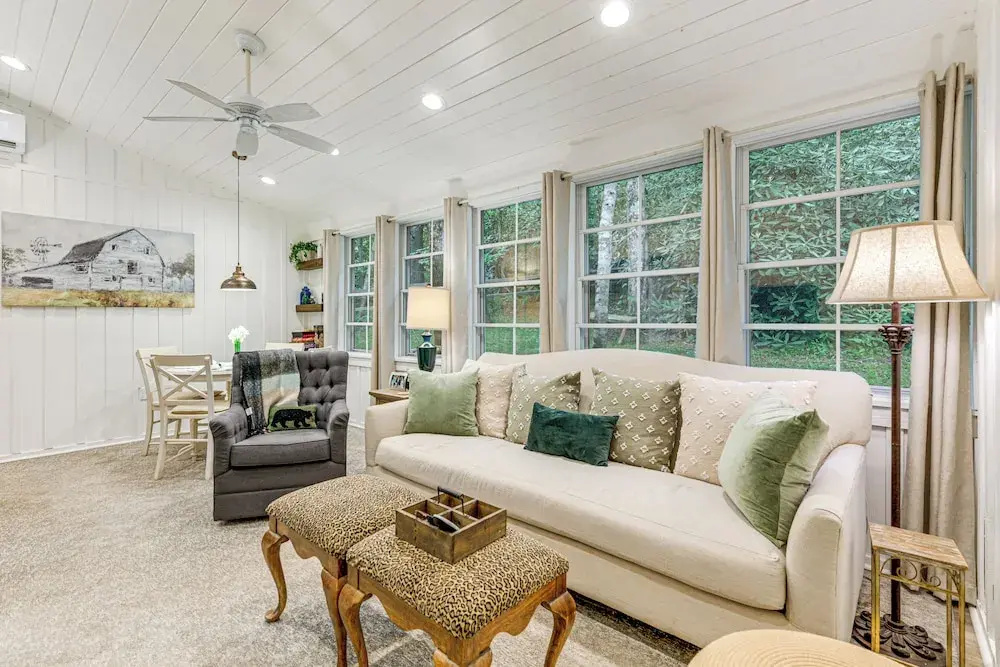 Highlands Vacation Rental - Walk to Main St!