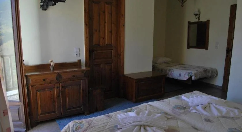 Rizoma Guesthouse