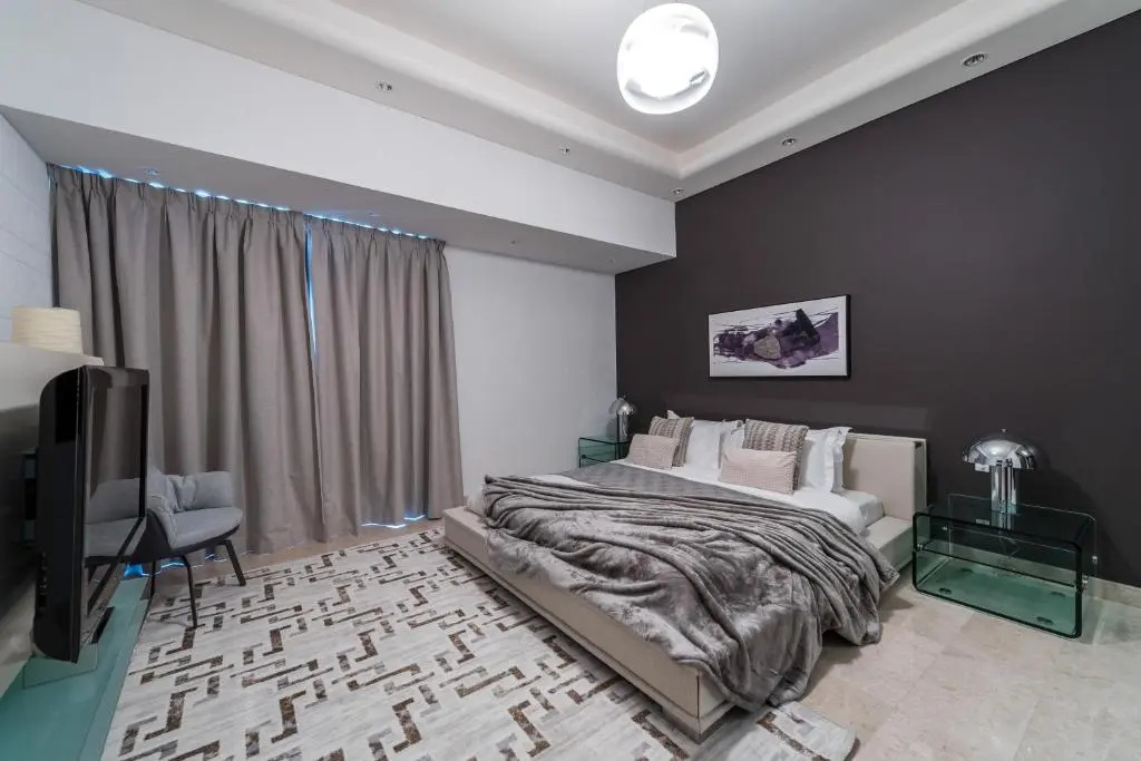 EDEN'S Homes & Villas - KG Tower