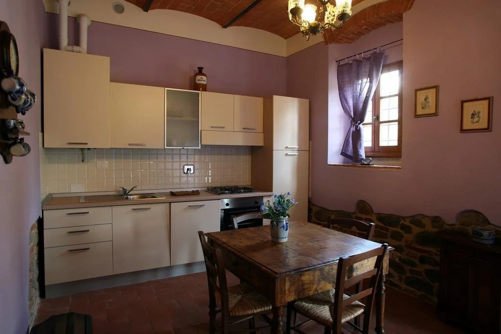Podere Chiantini
