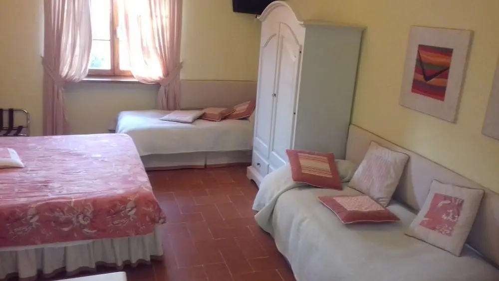 Villa Il Fortino