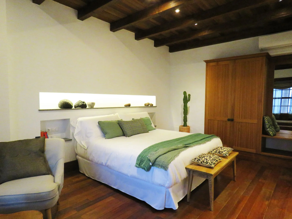 Hotel Boutique Palacio Ico - Only Adults