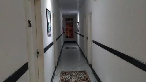 Urussanga Palace Hotel