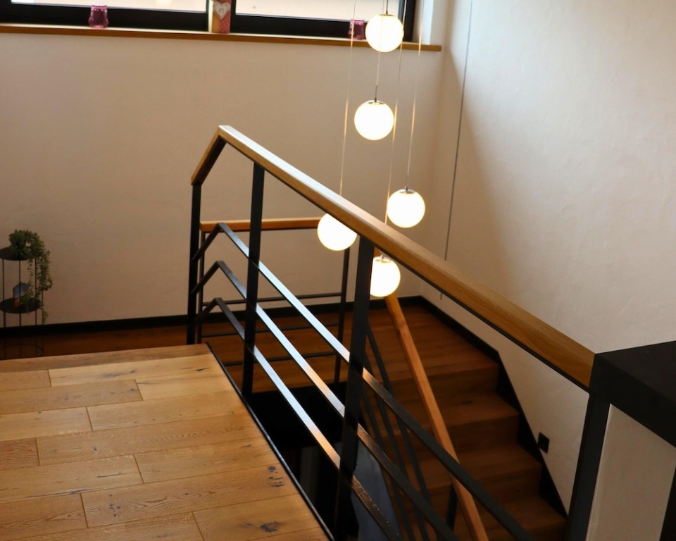 Eifel Finca With Whirlpool and Garden Lounge
