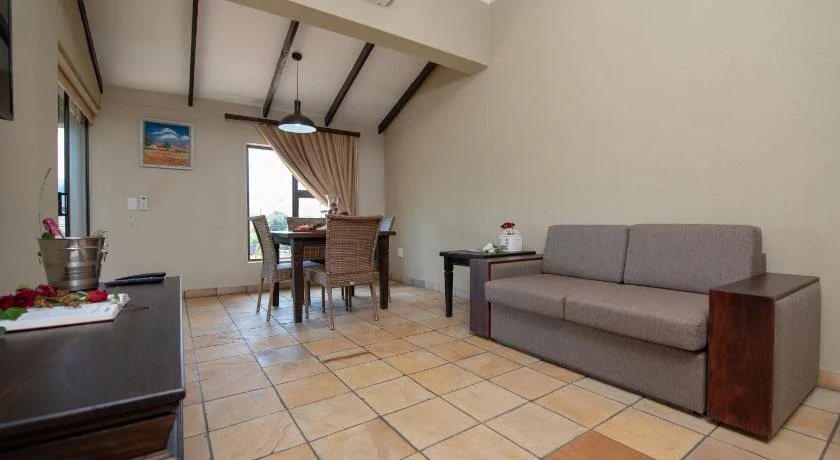 Nkomazi Kruger Lodge & Spa