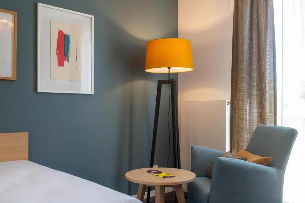 KONCEPT HOTEL Neue Horizonte