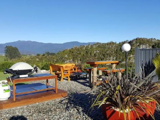 Rocky Ridge Cottage