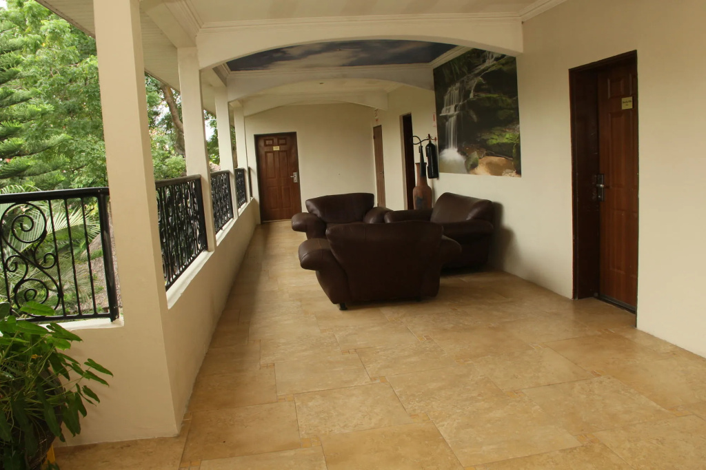 Clear Essence California Spa & Wellness Resort