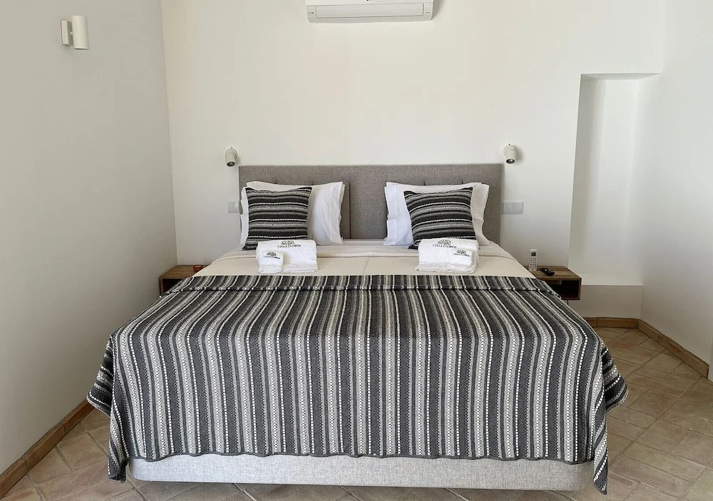 Villa Lobos Tavira