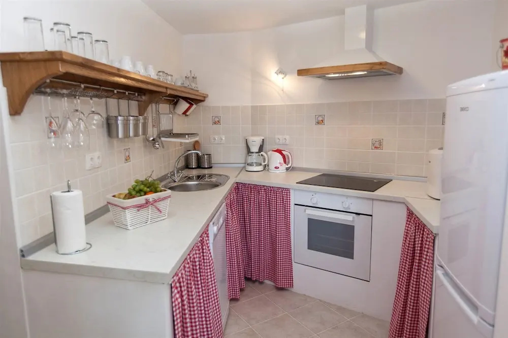 House VILA LJILJA