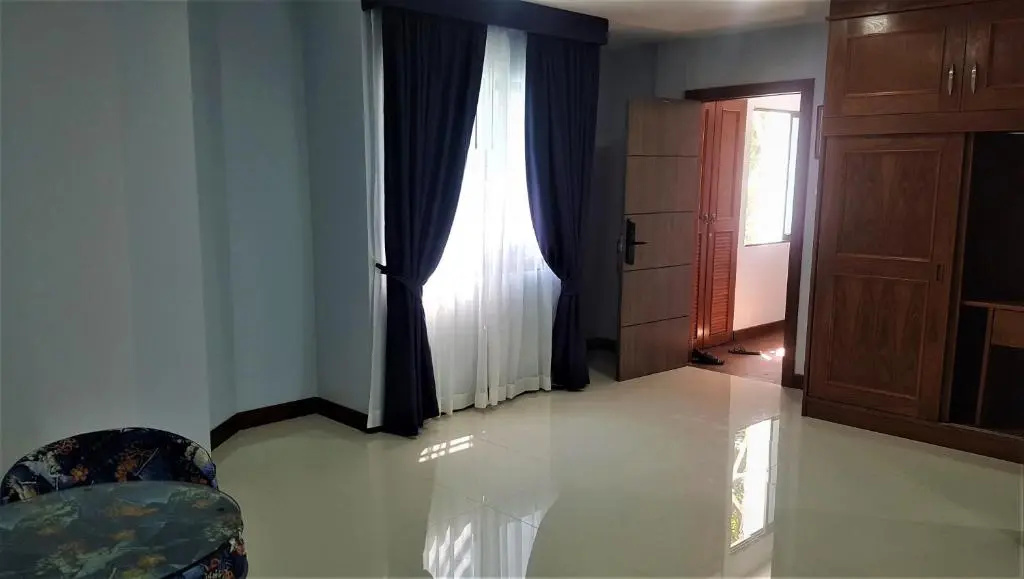 La Capannina Hotel Patong