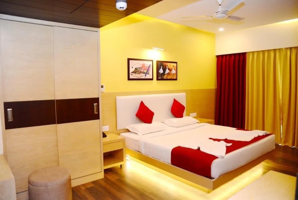 Rosetum Anjuna Goa