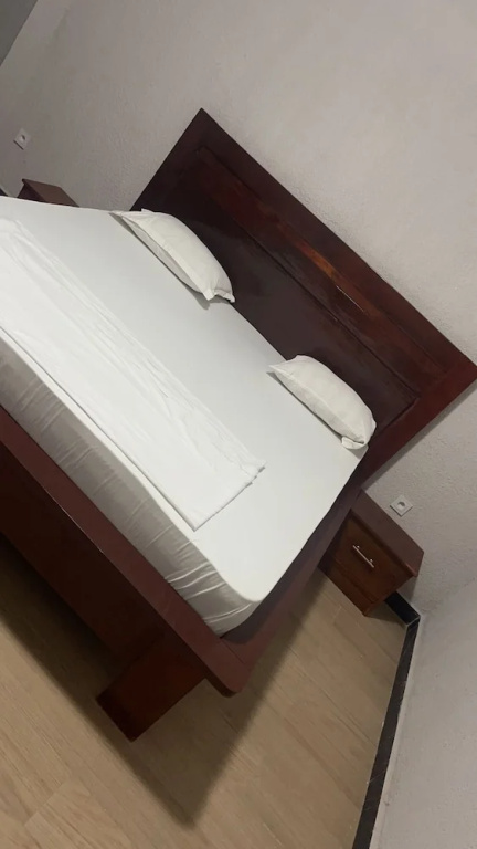 Hôtel Résidence Aïcha Tambacounda