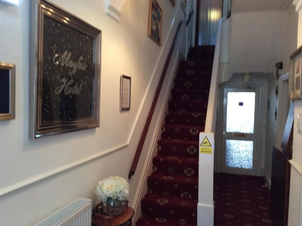 Mayfair Hotel