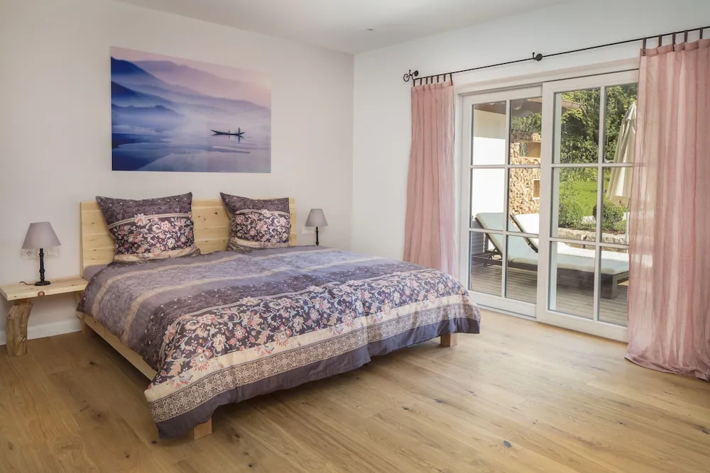 Ferienwohnung Chiemsee