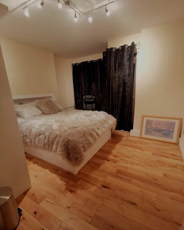 Umbrella Properties London Woolwich