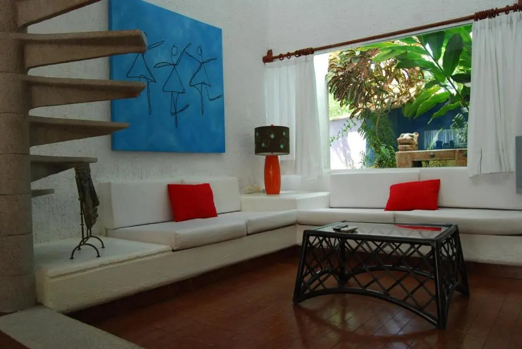 Hotel Villas Las Anclas